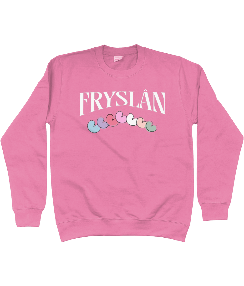 Front Side