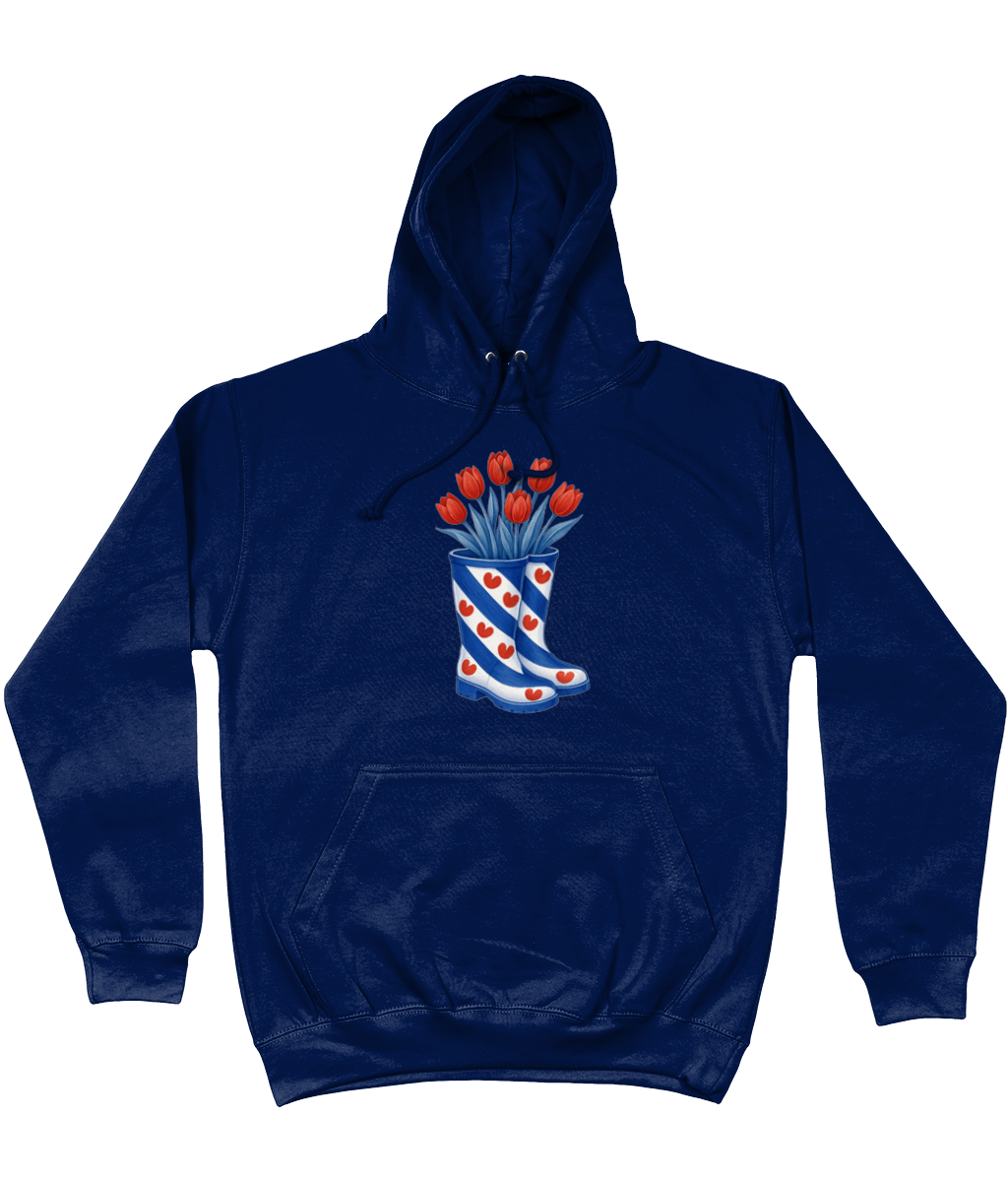 Front Side