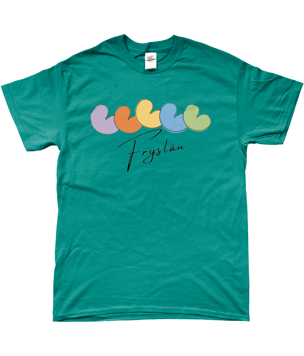 Front Side
