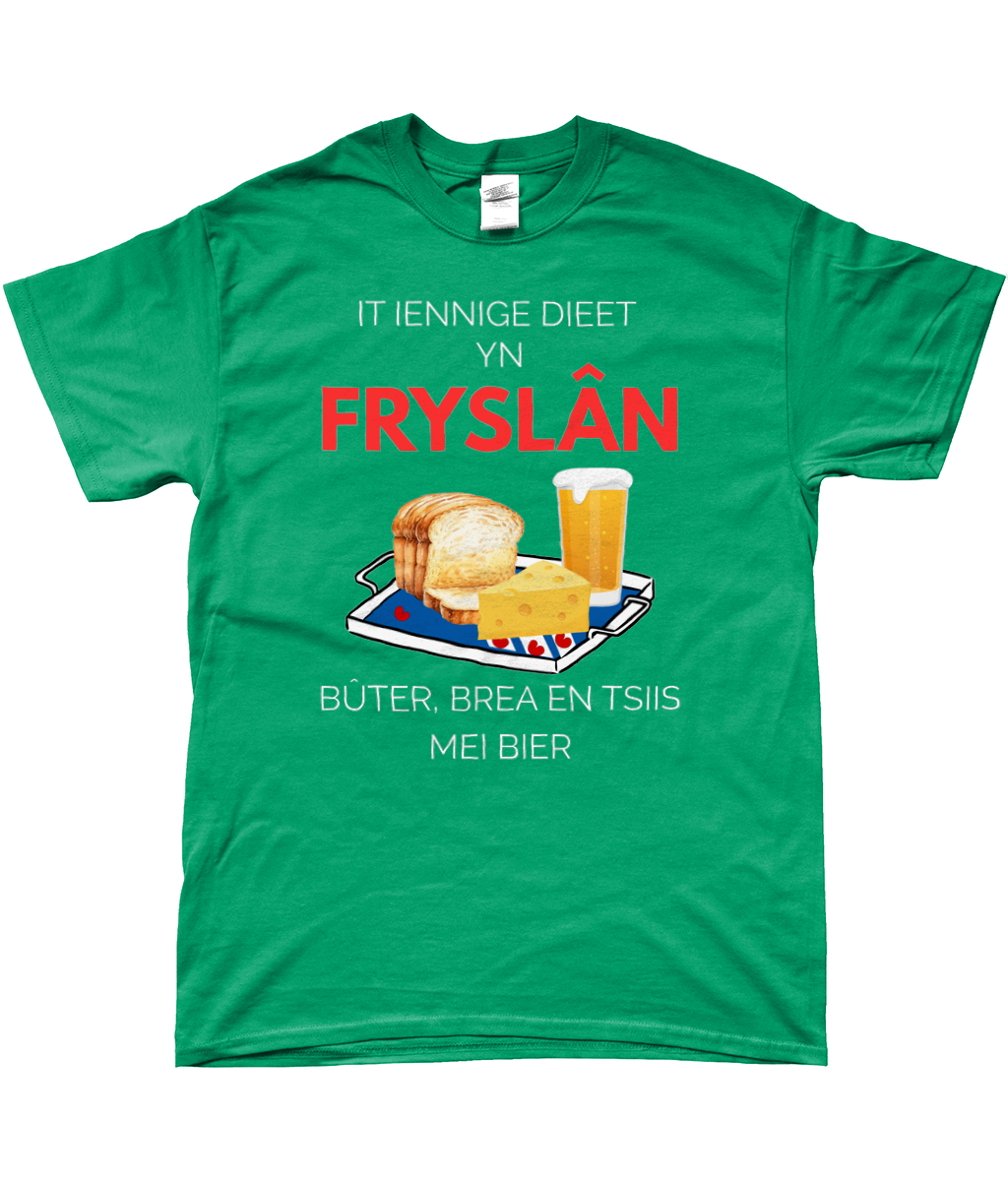 Front Side
