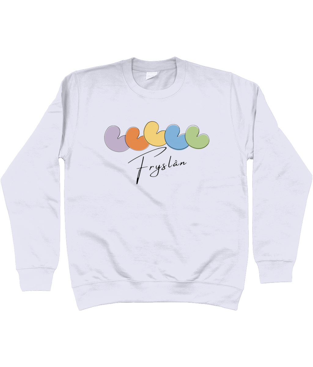 Front Side