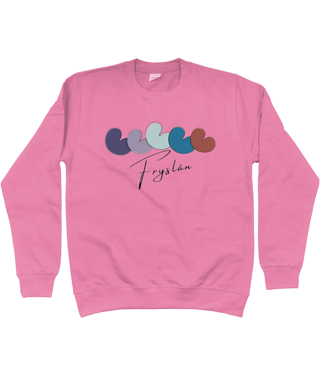 Front Side