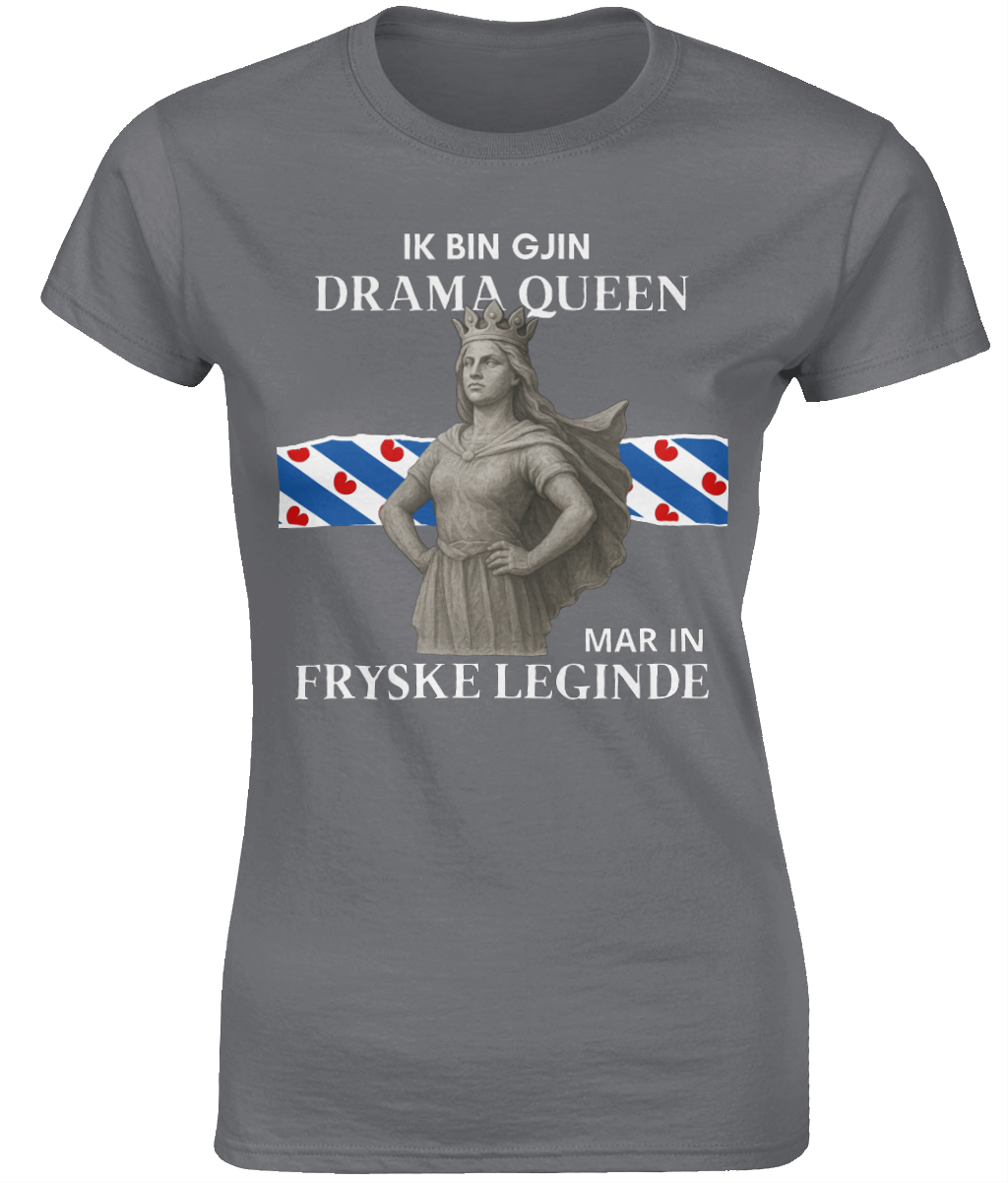 Front Side