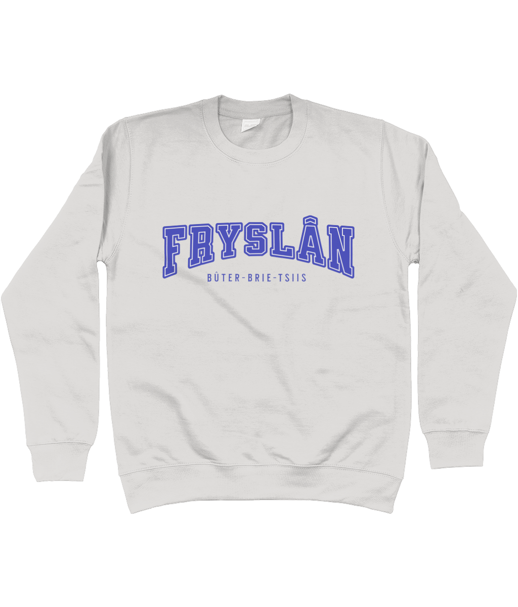 Front Side