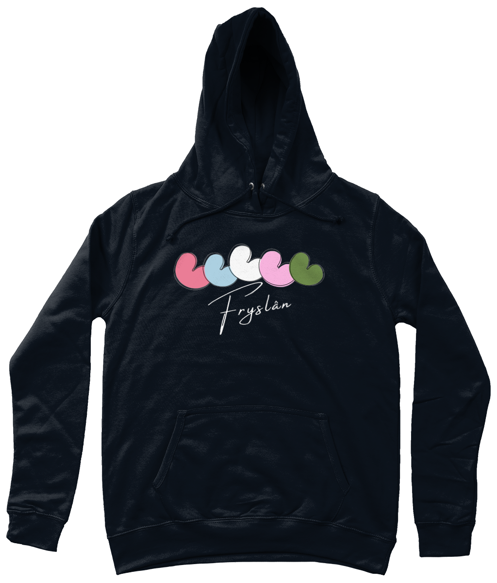 Front Side