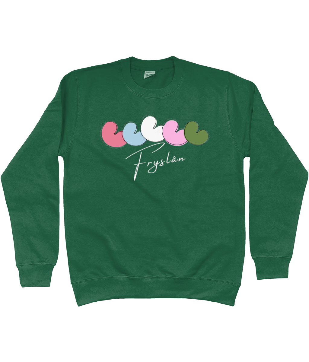 Front Side