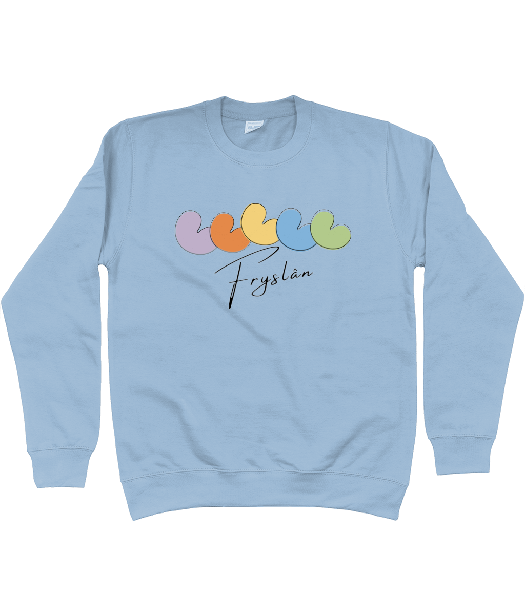 Front Side