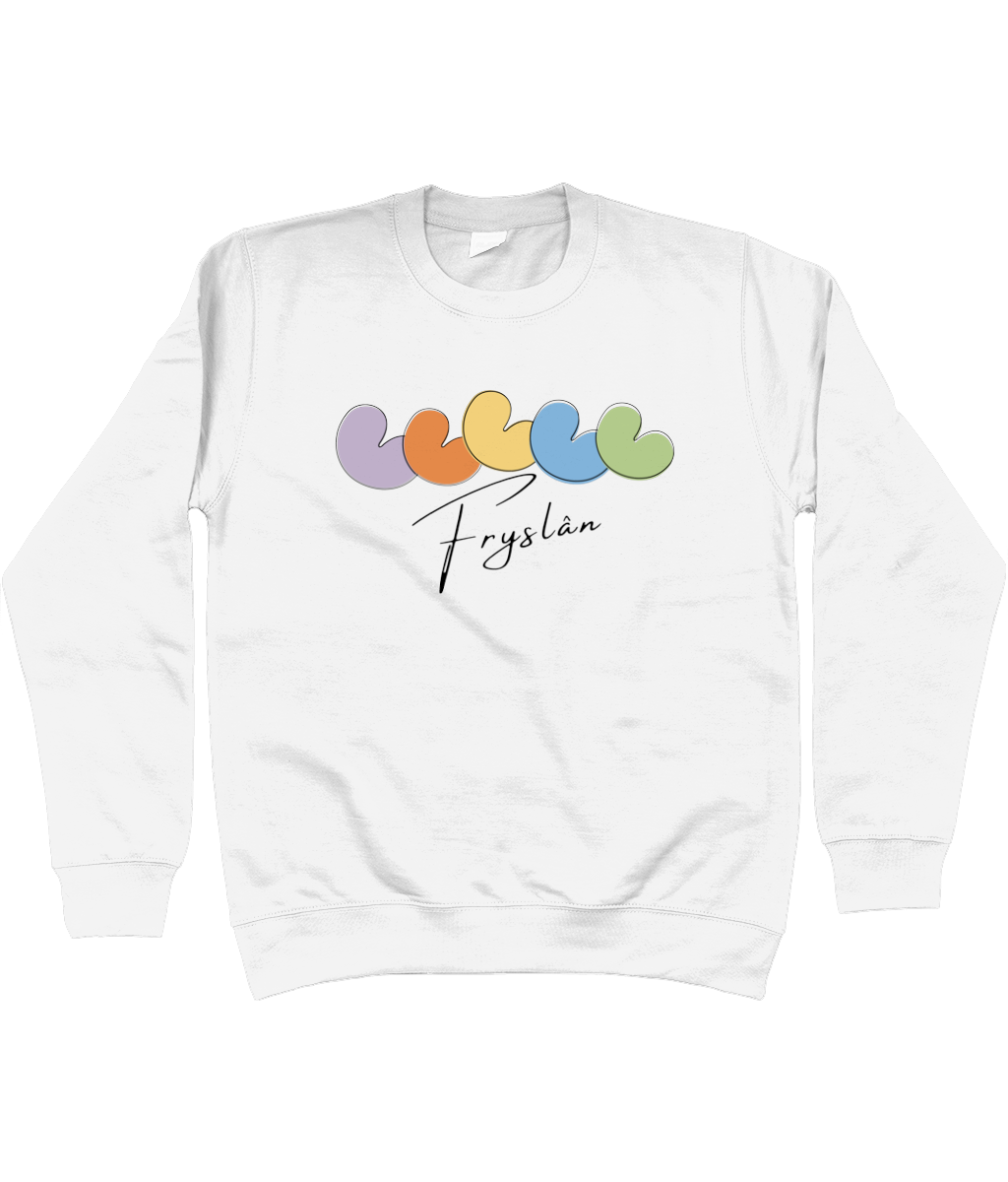 Front Side