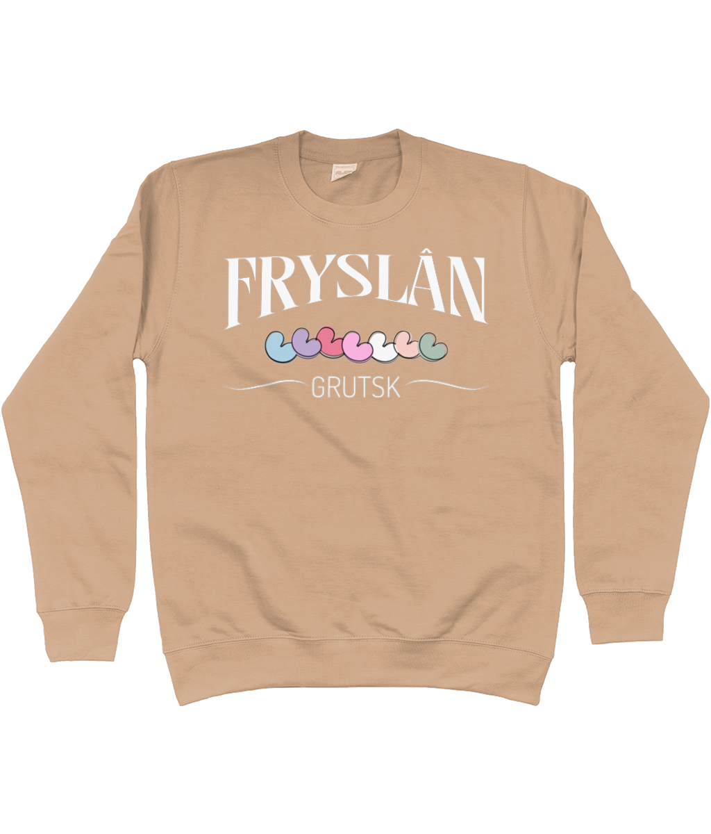 Front Side