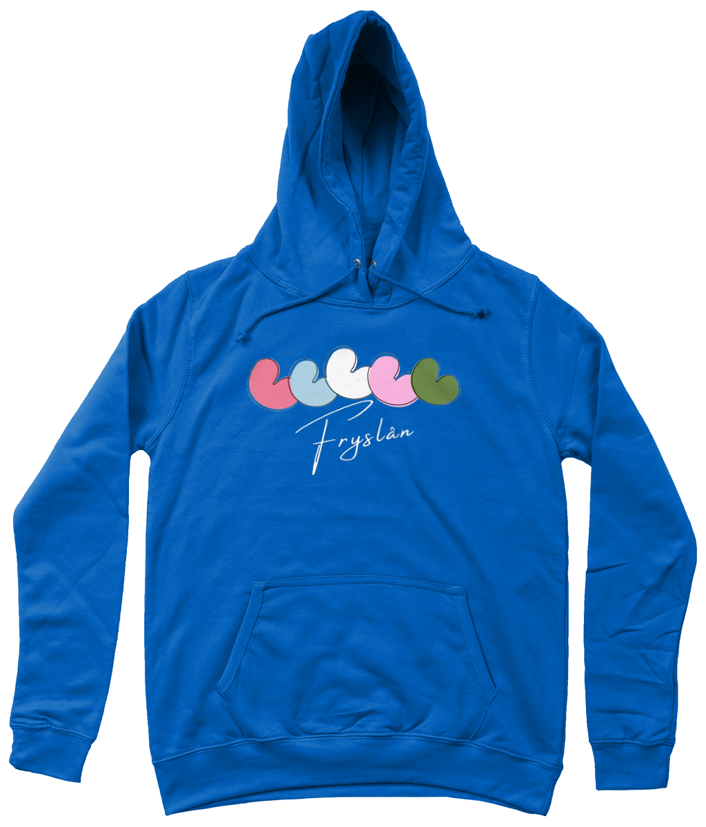 Front Side
