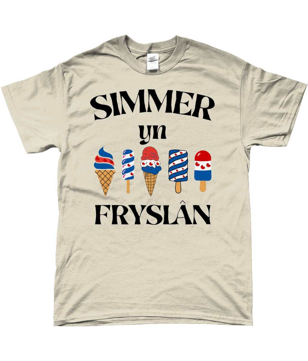 Front Side