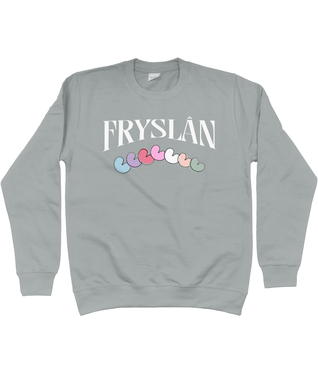 Front Side