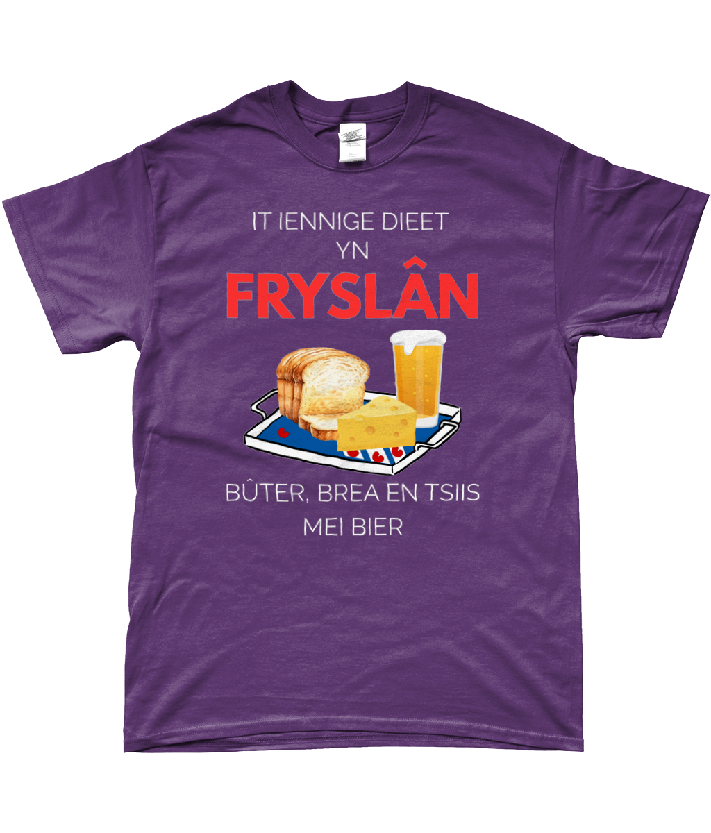 Front Side