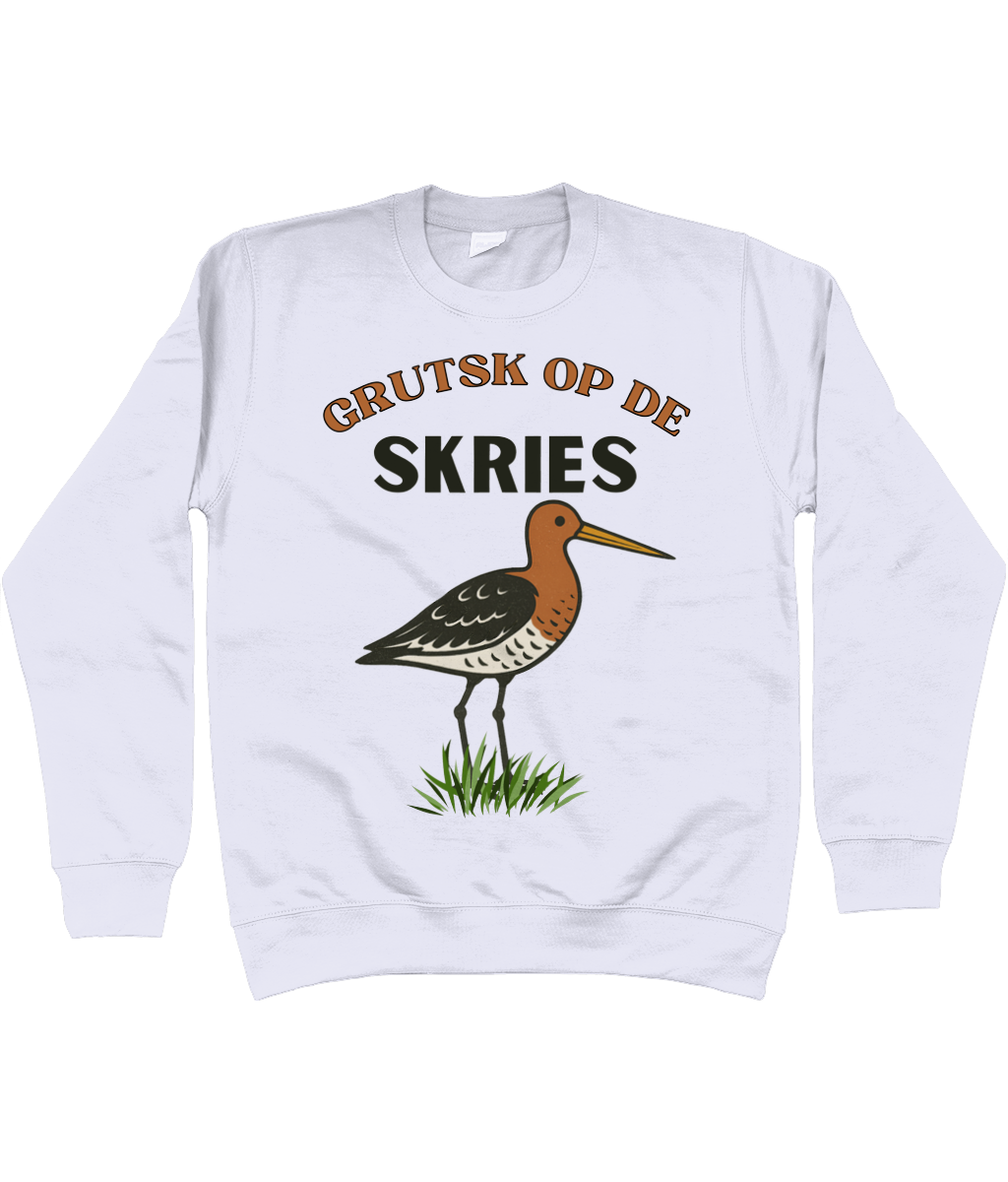 Front Side