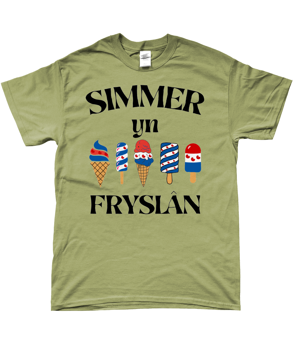 Front Side
