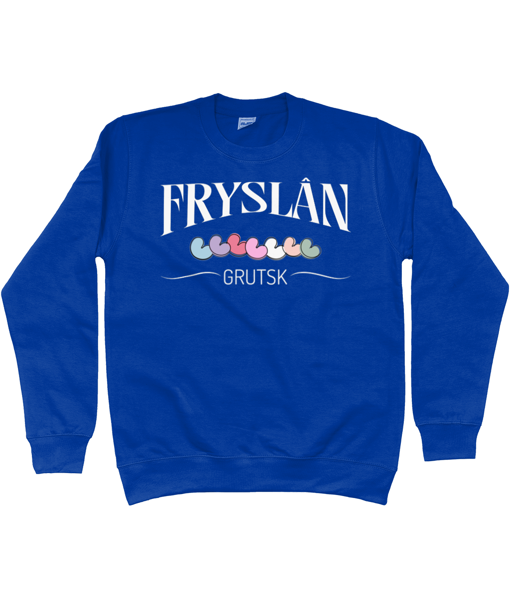 Front Side