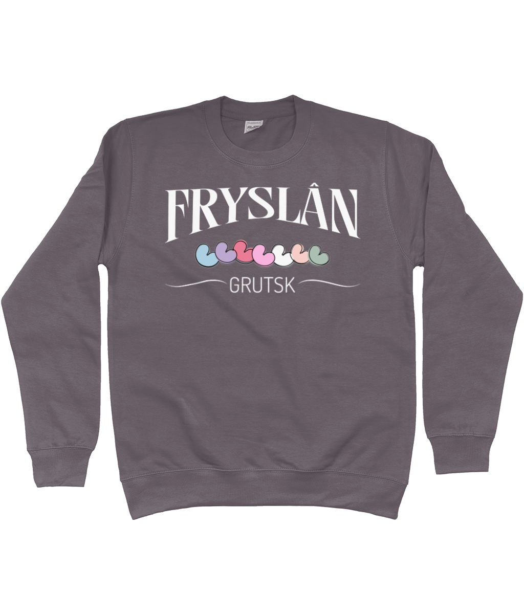 Front Side