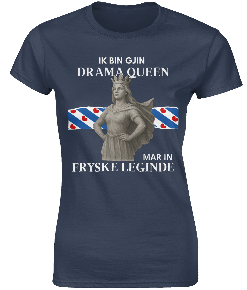 Front Side