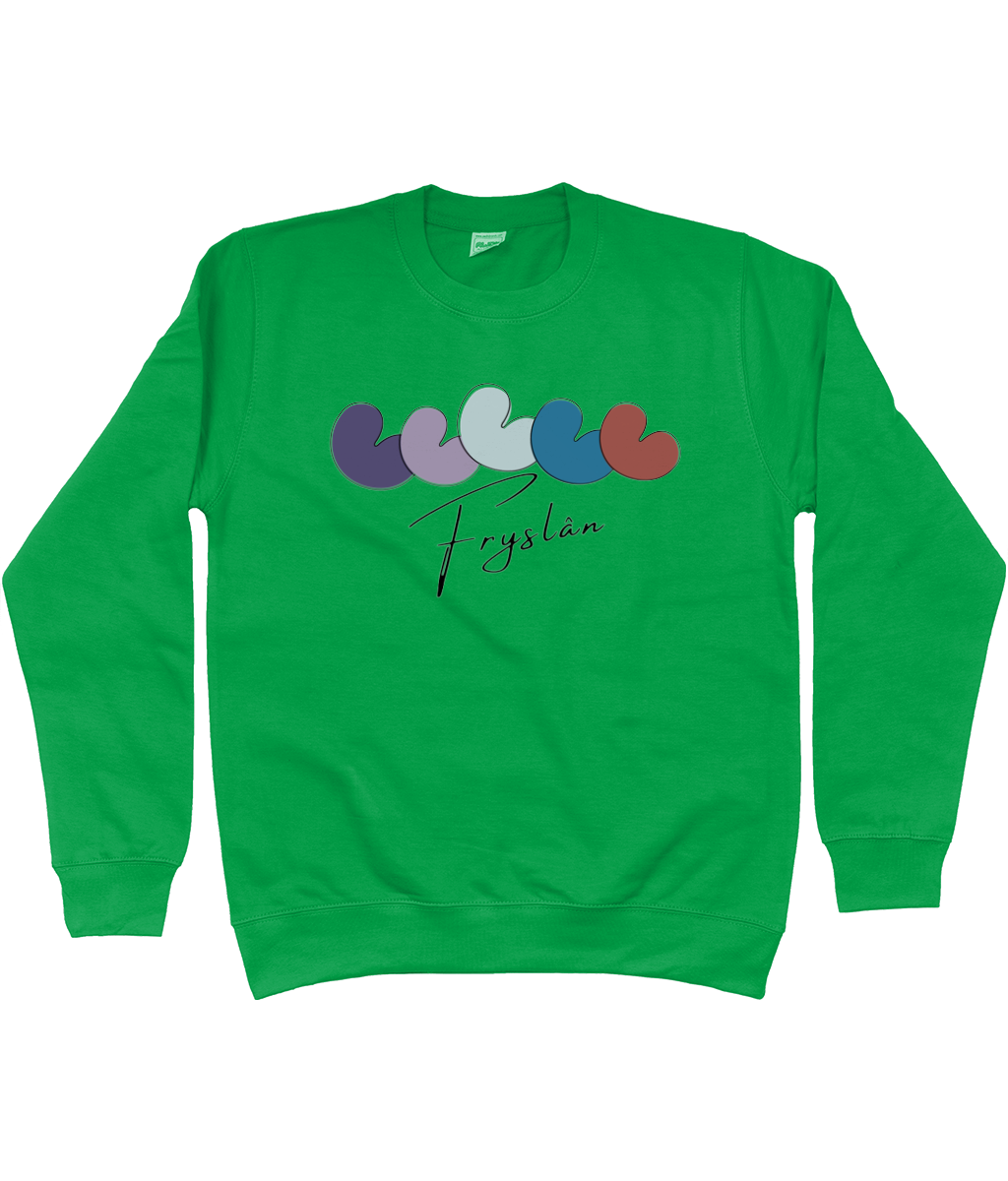 Front Side