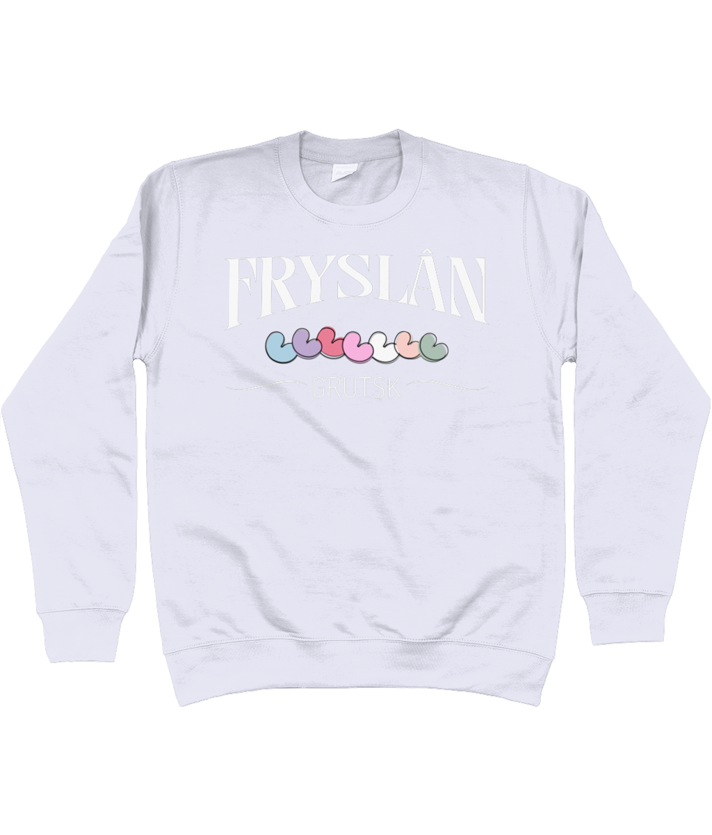 Front Side
