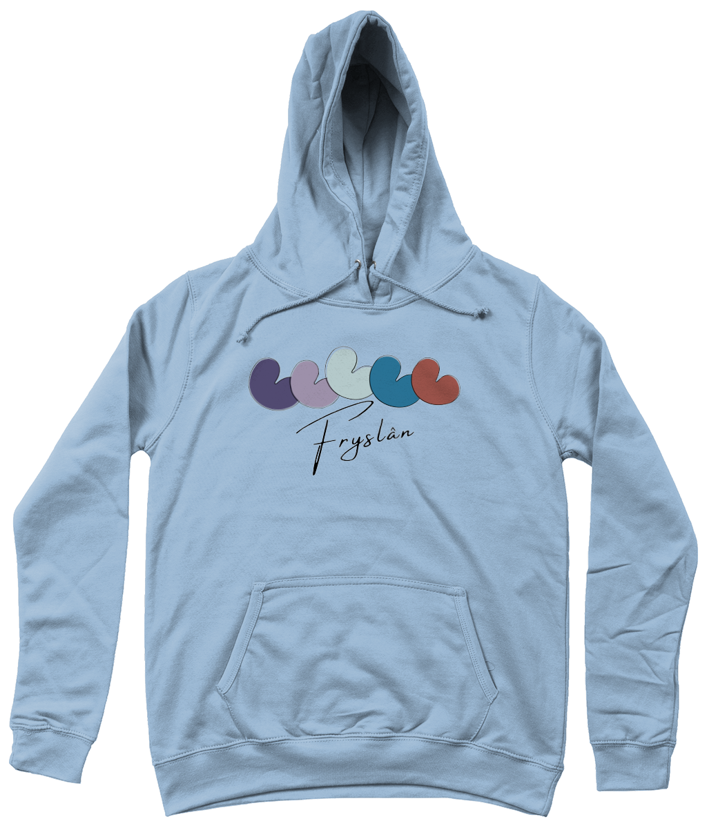 Front Side