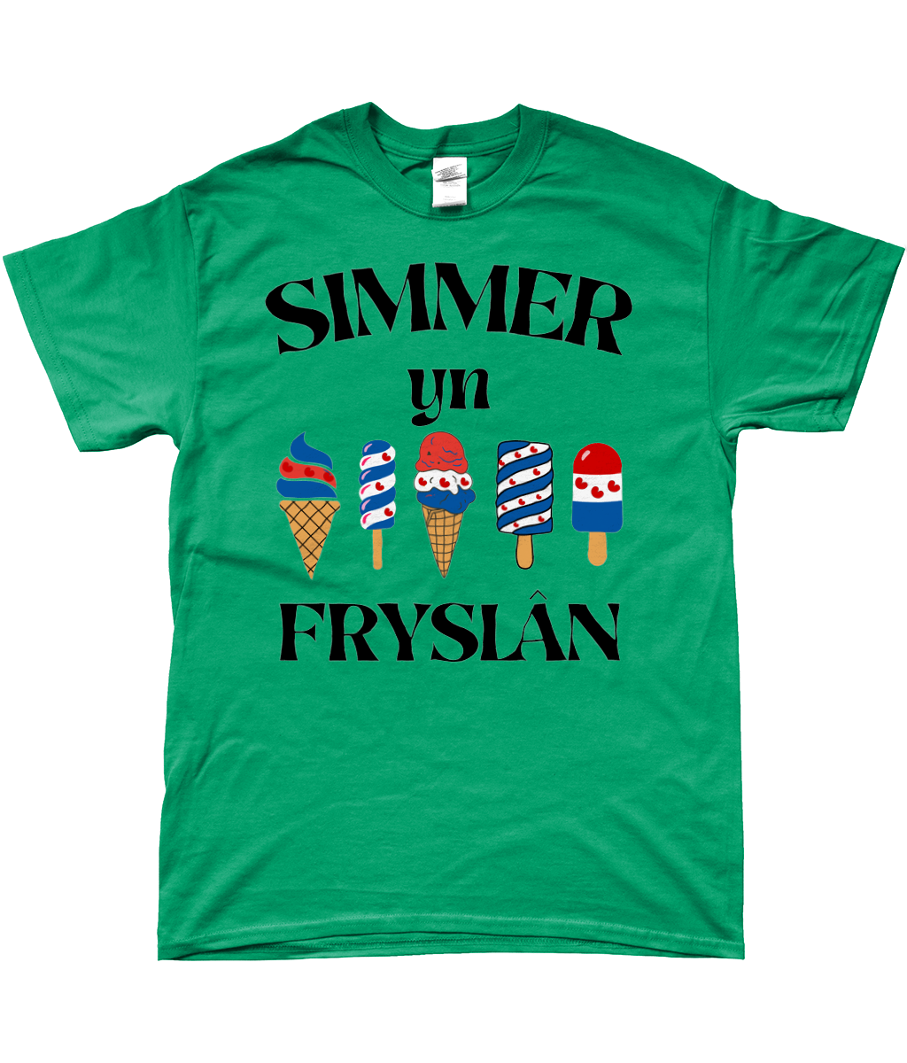Front Side