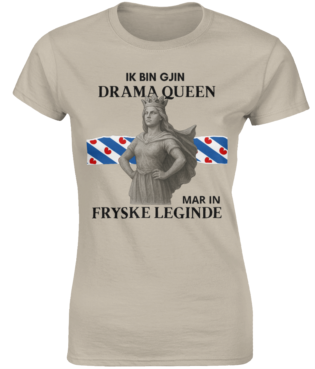 Front Side