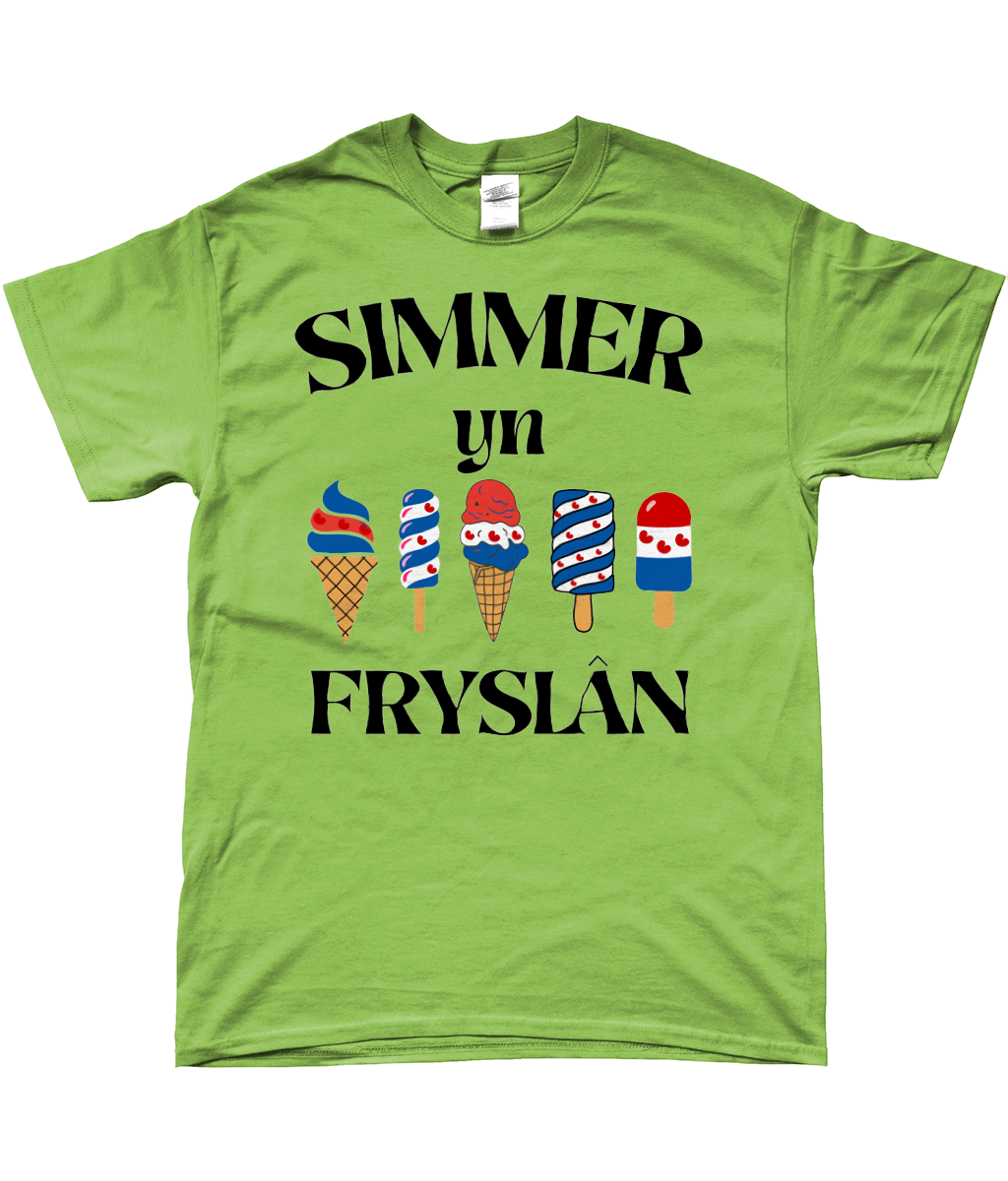 Front Side