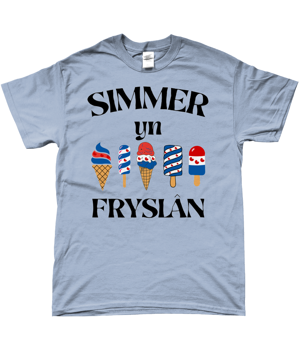 Front Side