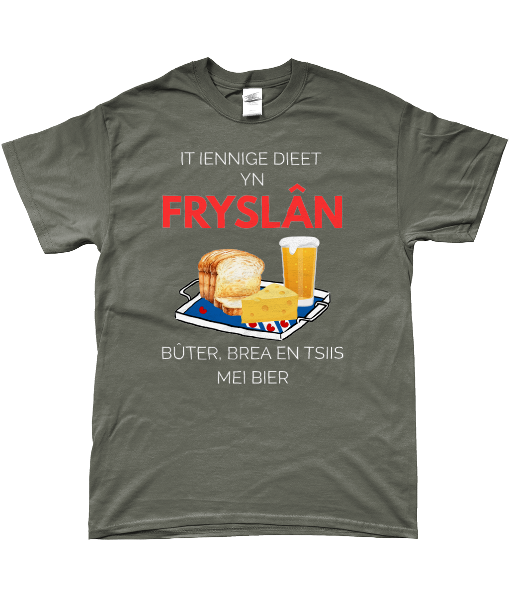Front Side