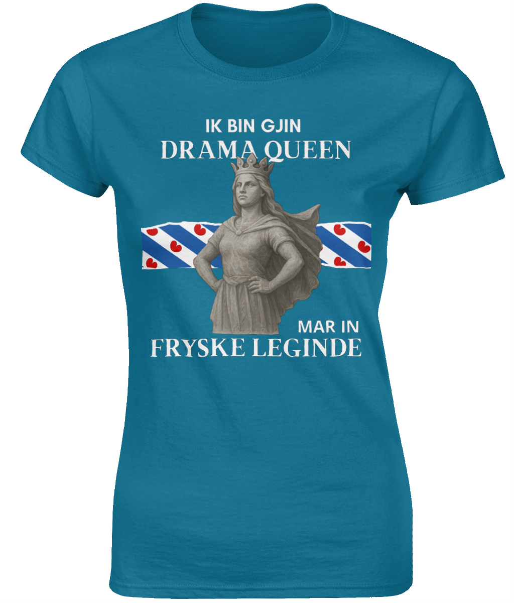 Front Side