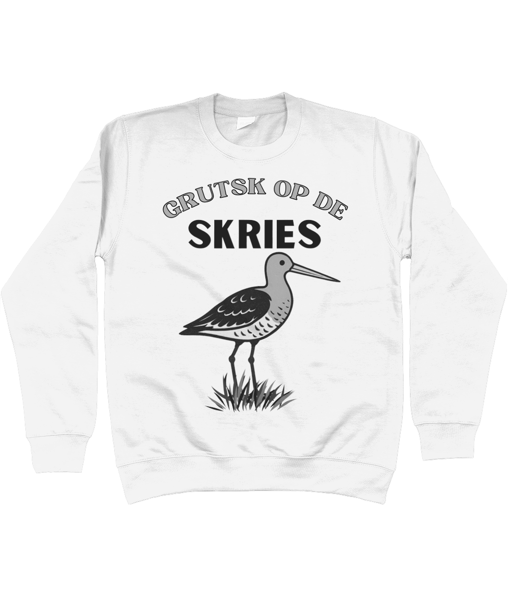 Front Side