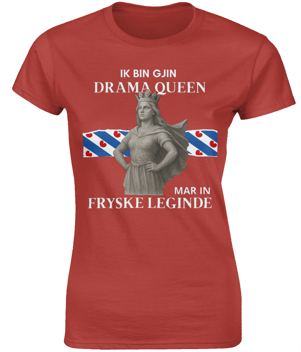 Front Side