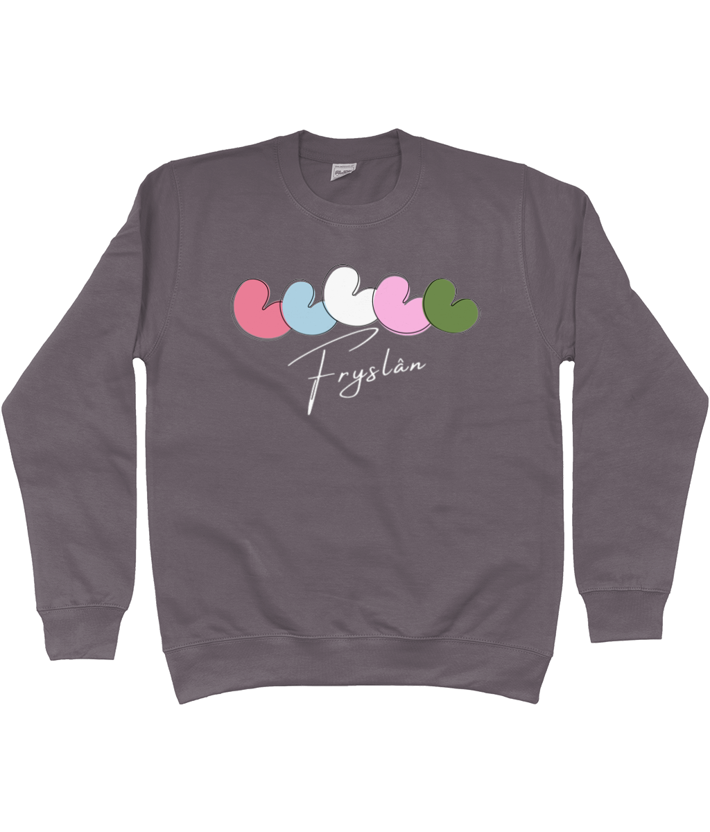 Front Side