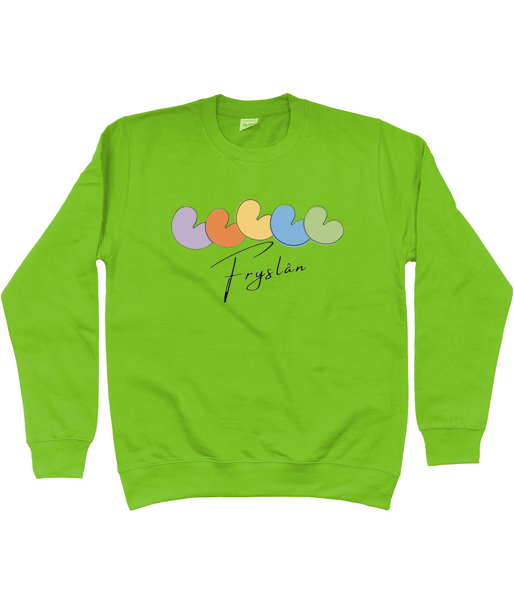 Front Side