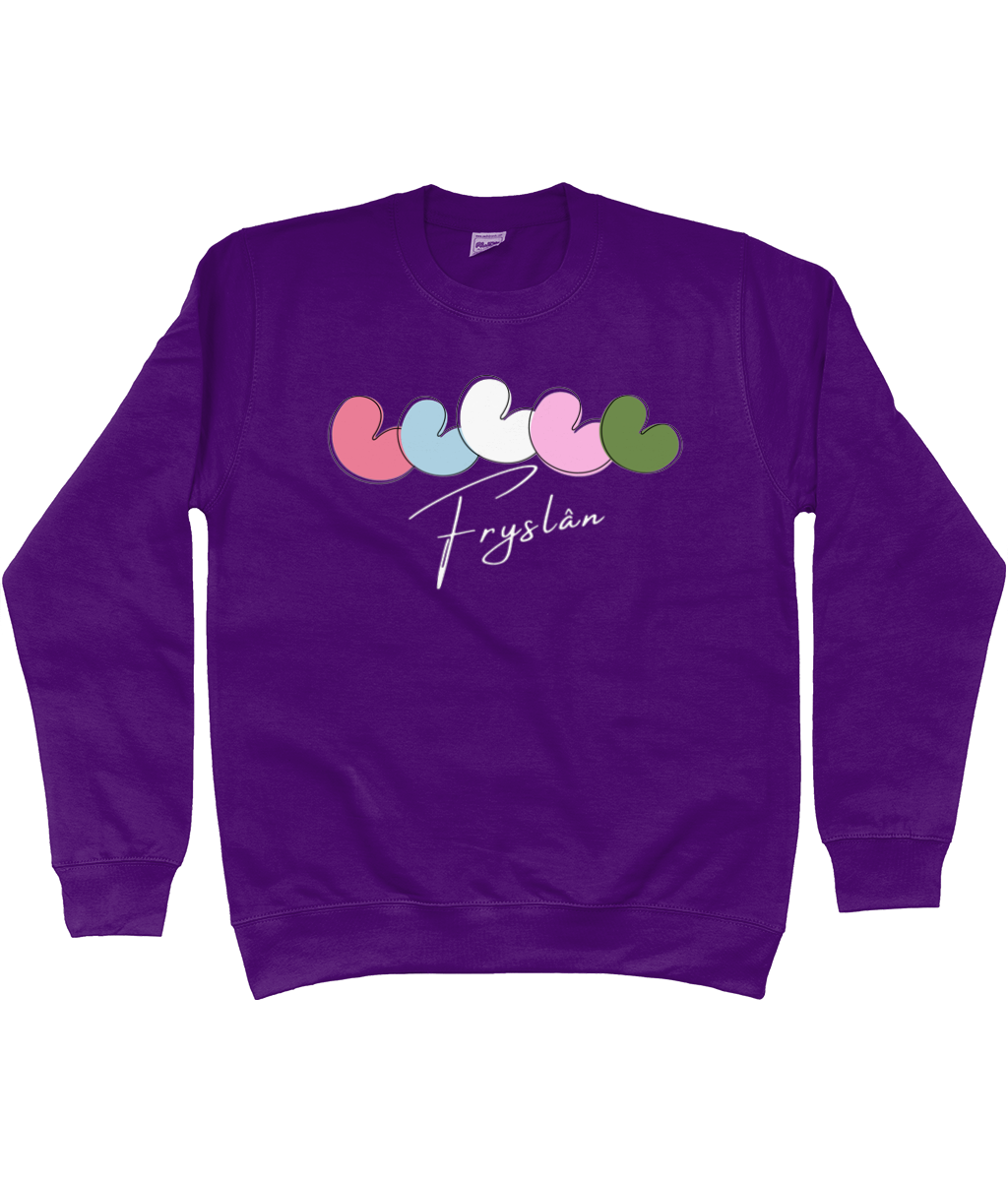 Front Side