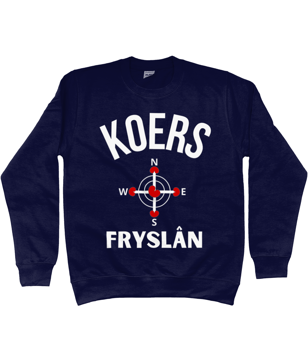 Front Side
