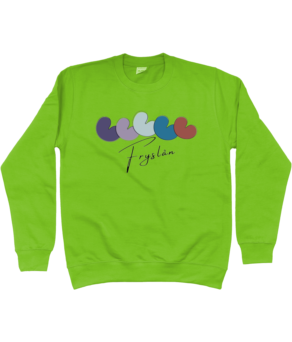 Front Side