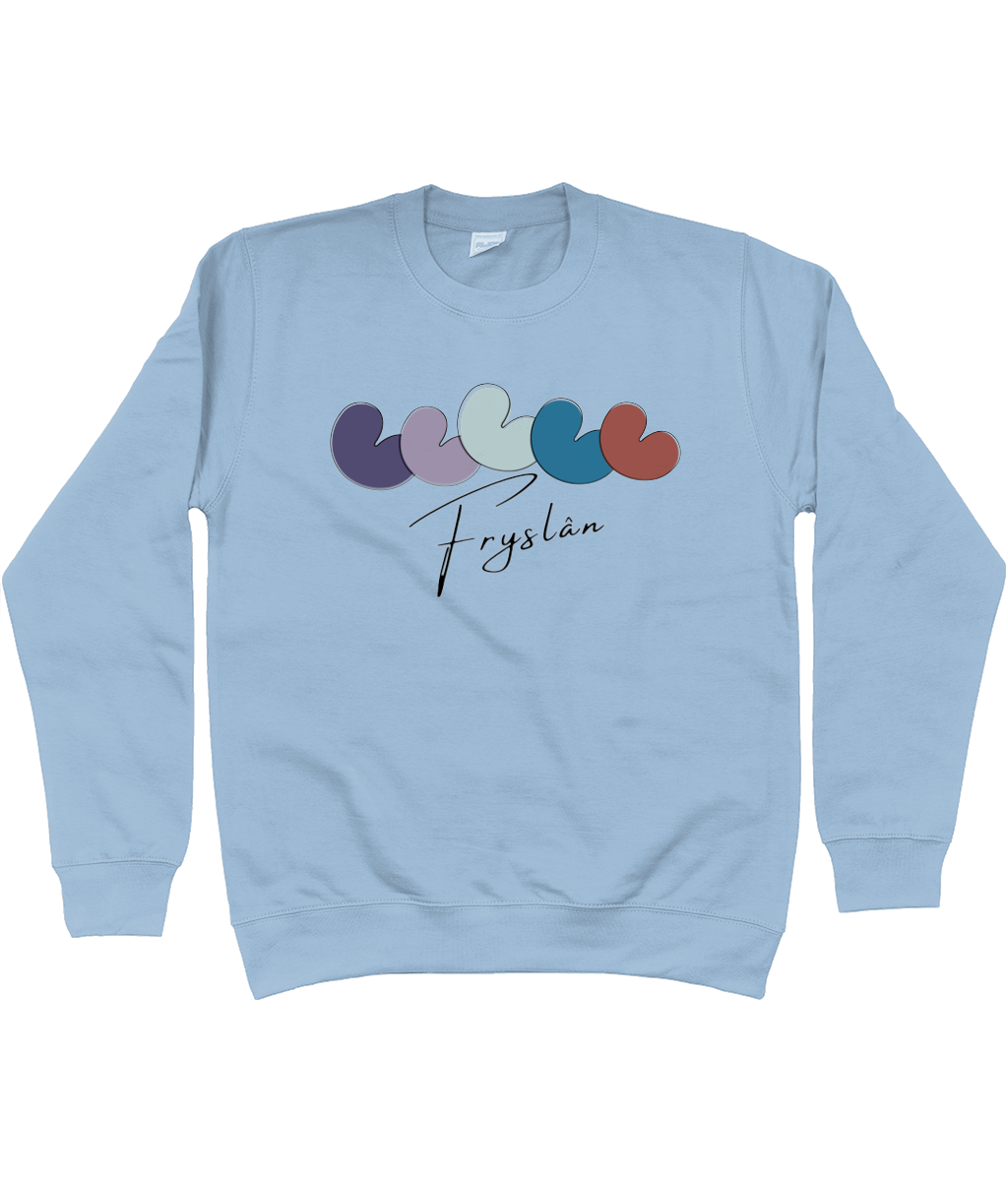 Front Side