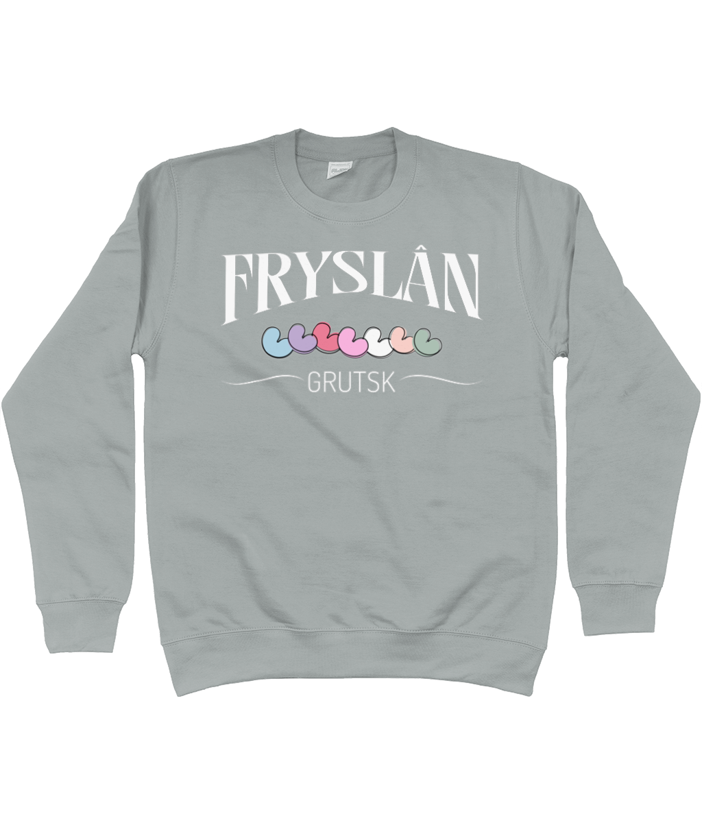 Front Side