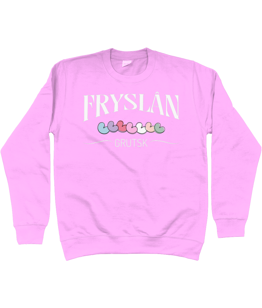 Front Side