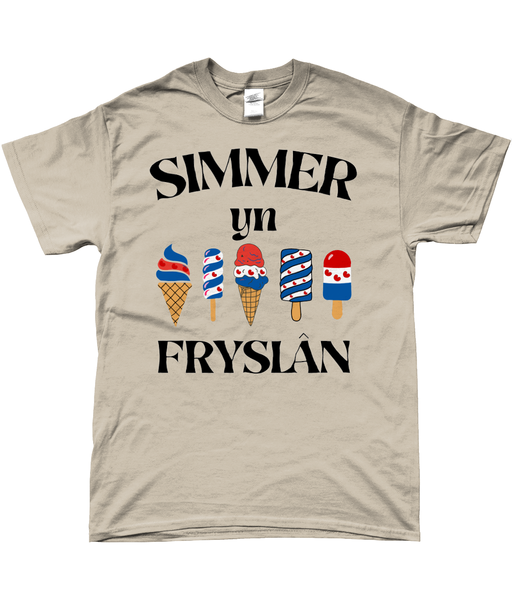 Front Side