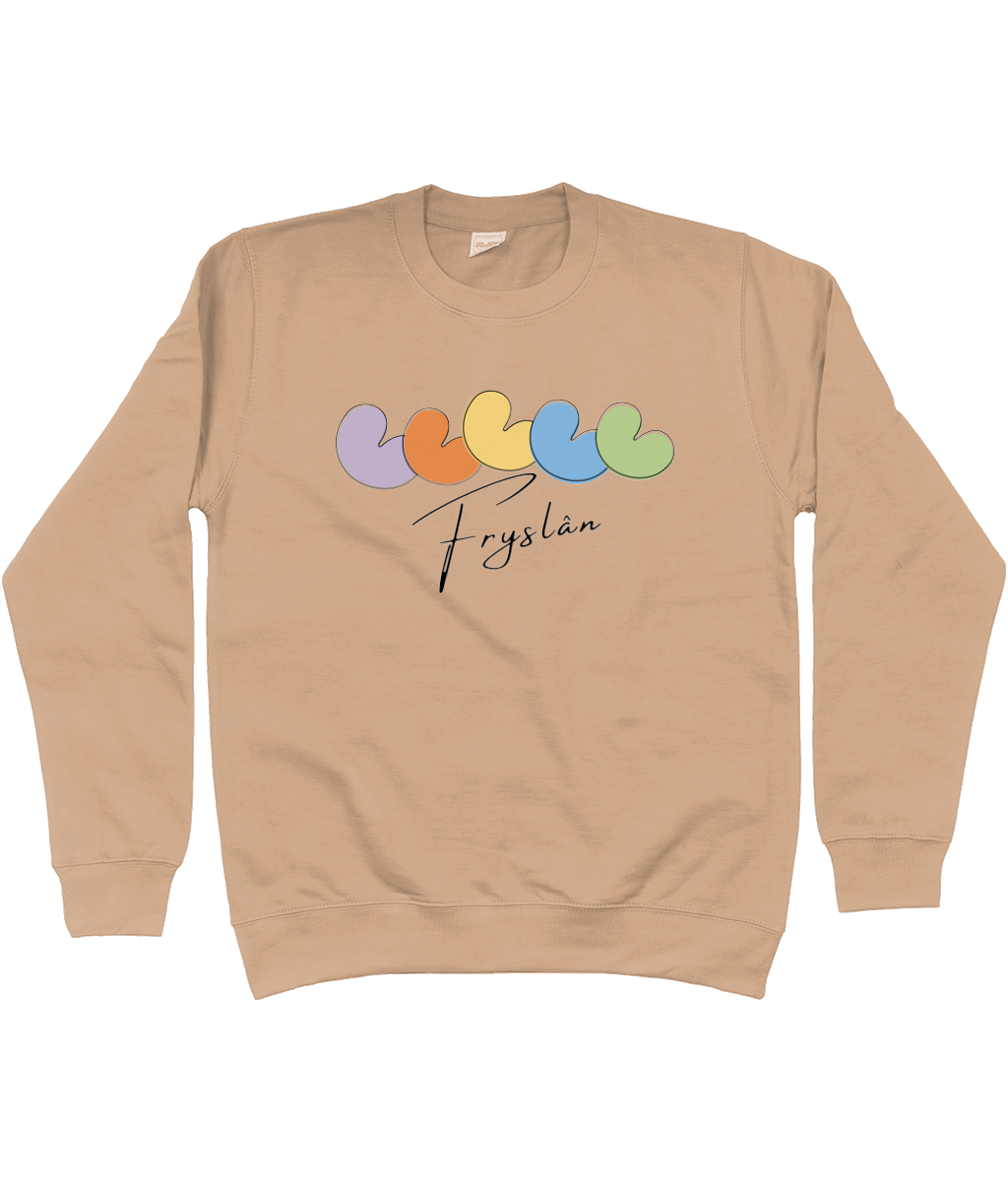 Front Side