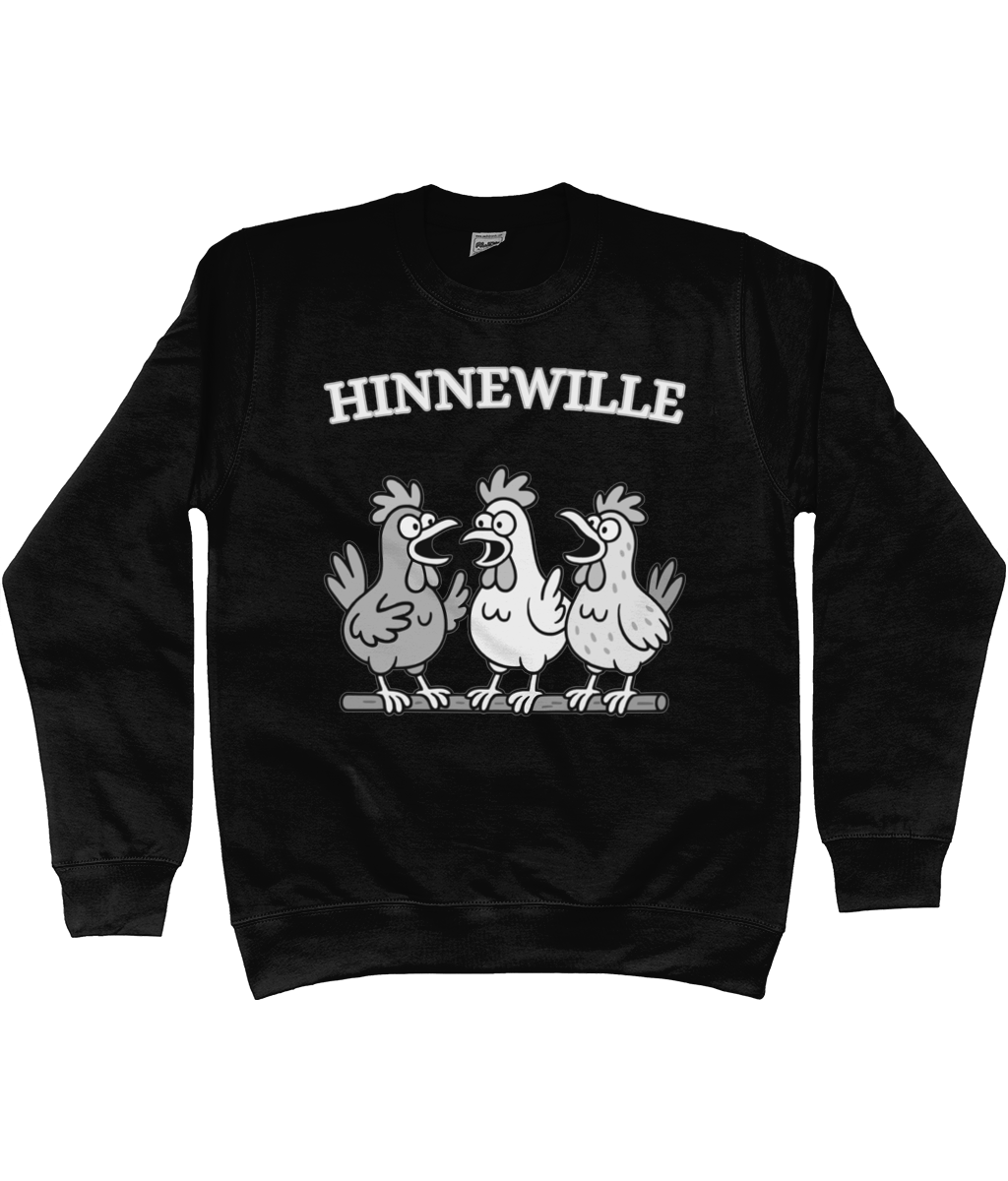 Front Side