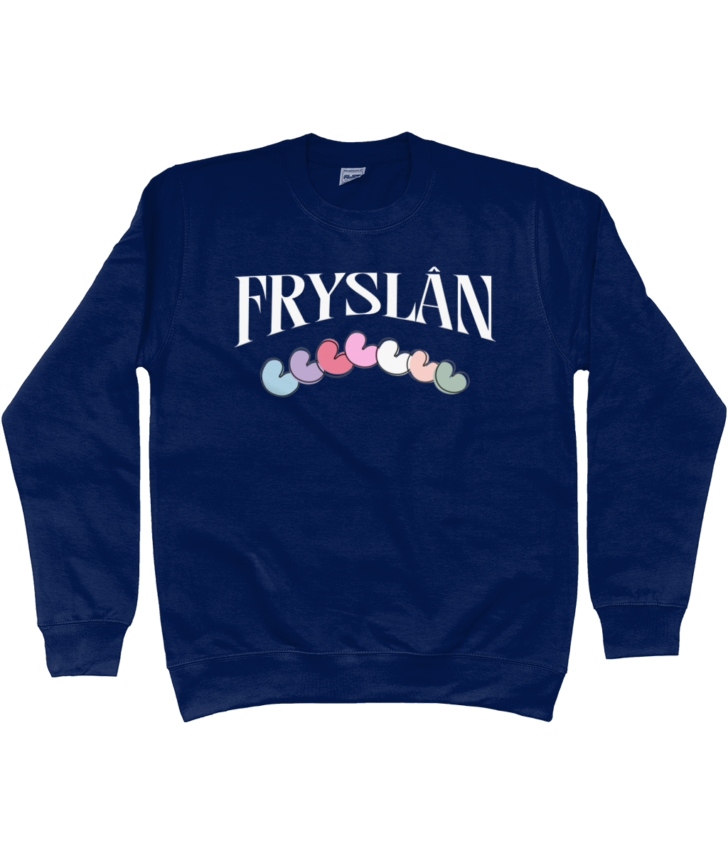 Front Side