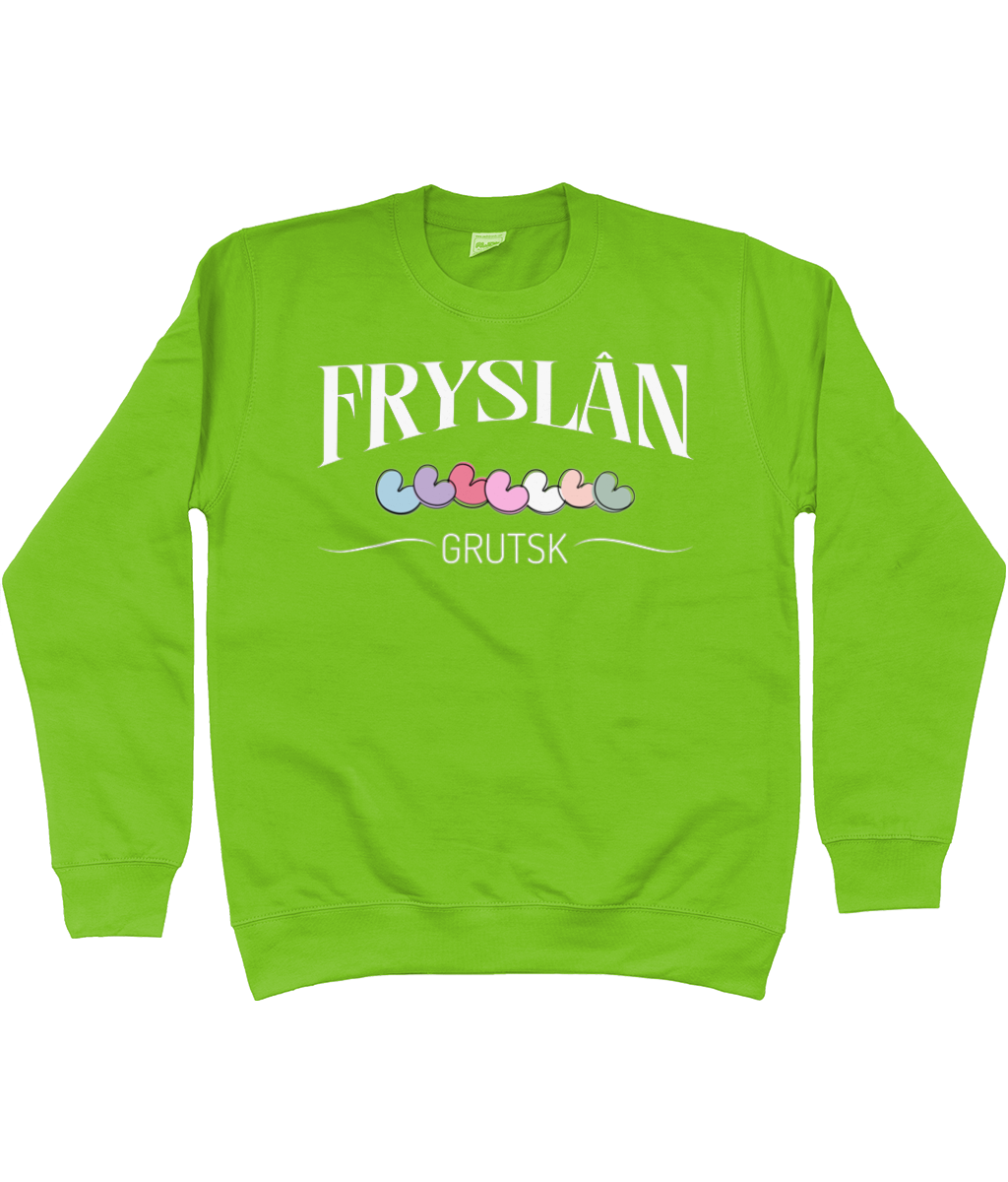 Front Side