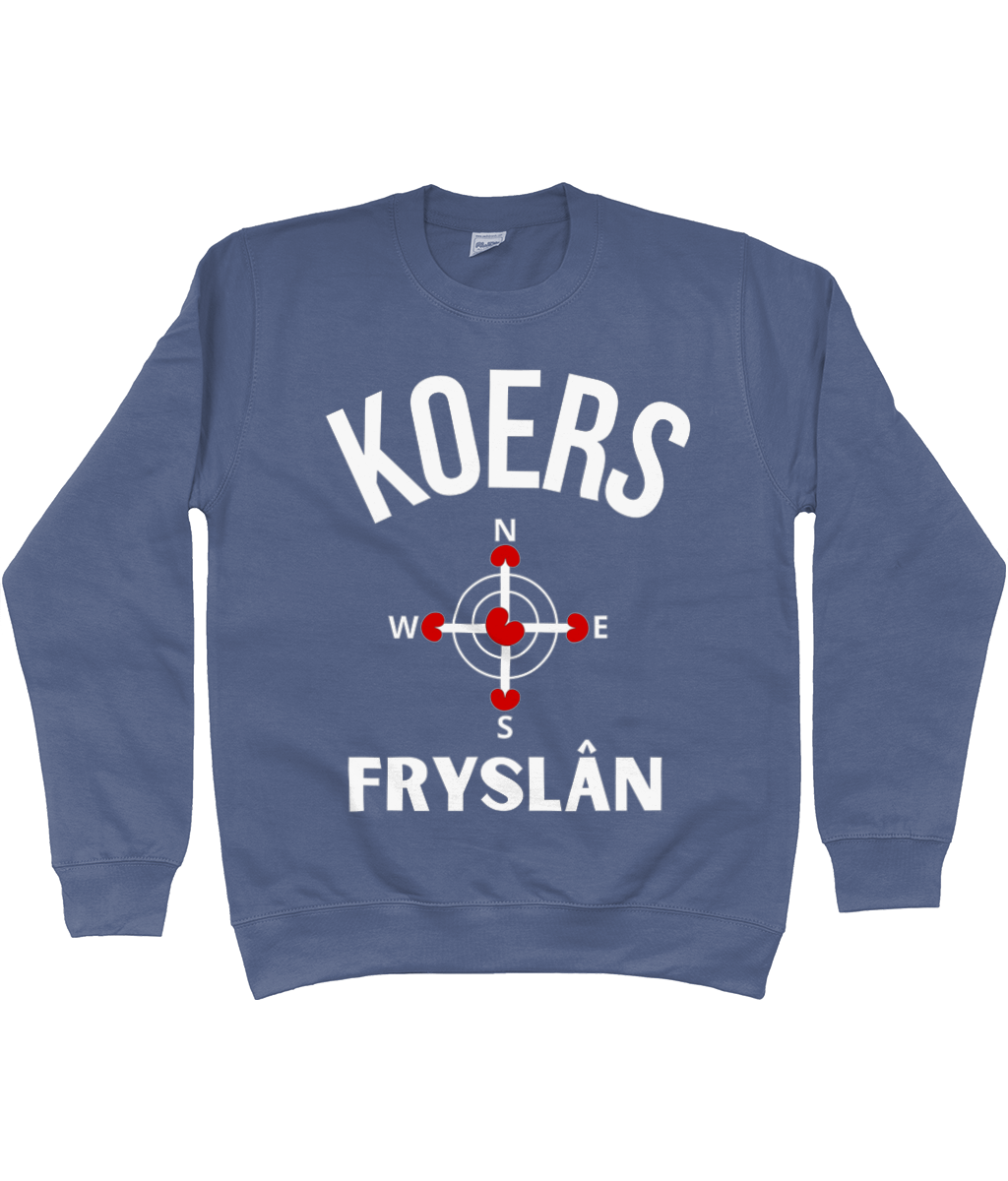 Front Side