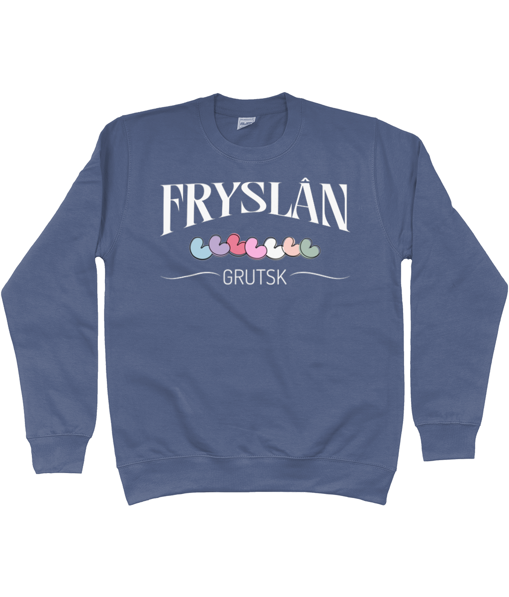 Front Side