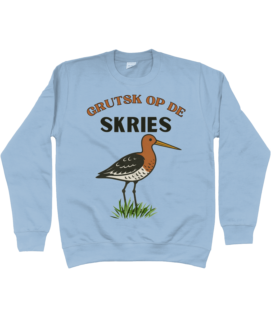 Front Side