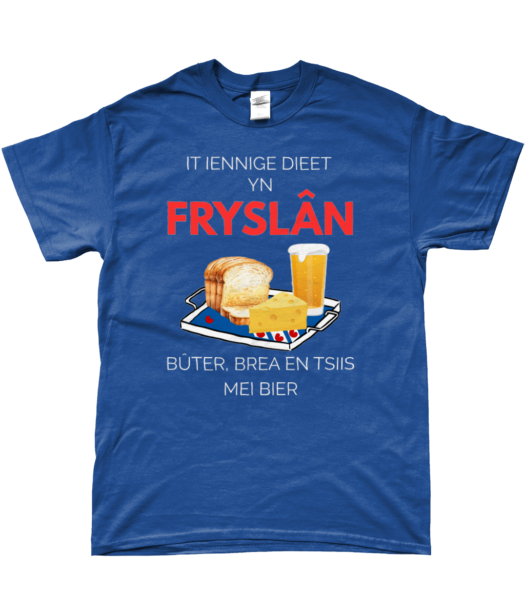 Front Side